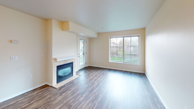 Two Bedroom 1044 206 floor plan
